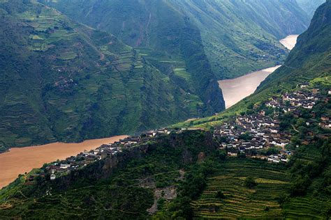 保山到丽江：旅途時長與沿途風情