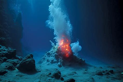 大連紅星海怎麼樣，它與海底火山有何神秘聯繫？