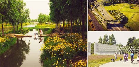 泗水亭公園怎麼樣,公園內的生態景觀是否值得稱讚?